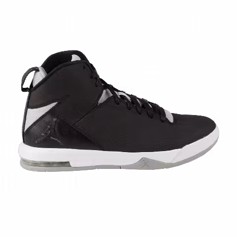 Air Jordan Air Imminent 'Black Grey'