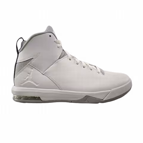 Air Jordan Air Imminent 'White Grey'