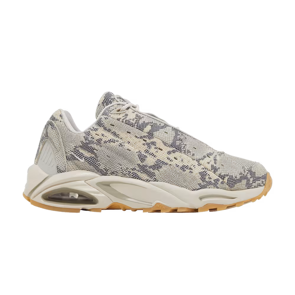 NOCTA x Nike Hot Step Air Terra Distant Regards Collection - Light Bone