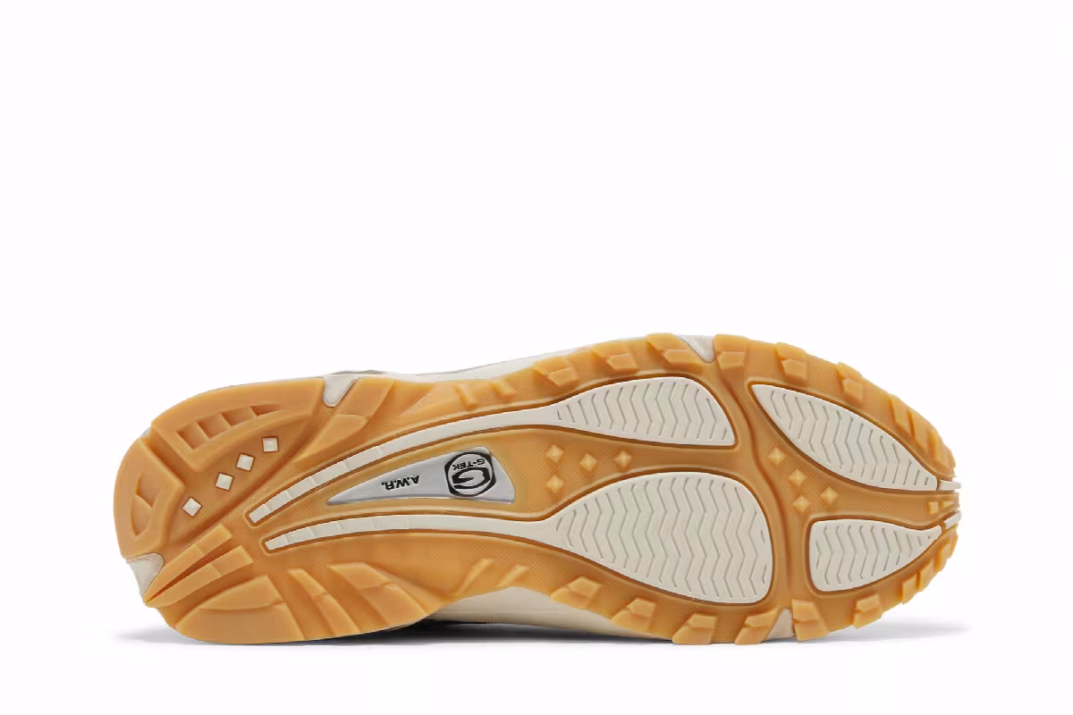 NOCTA x Nike Hot Step Air Terra Distant Regards Collection - Light Bone, view 5