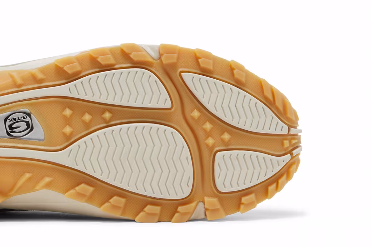 NOCTA x Nike Hot Step Air Terra Distant Regards Collection - Light Bone, view 6