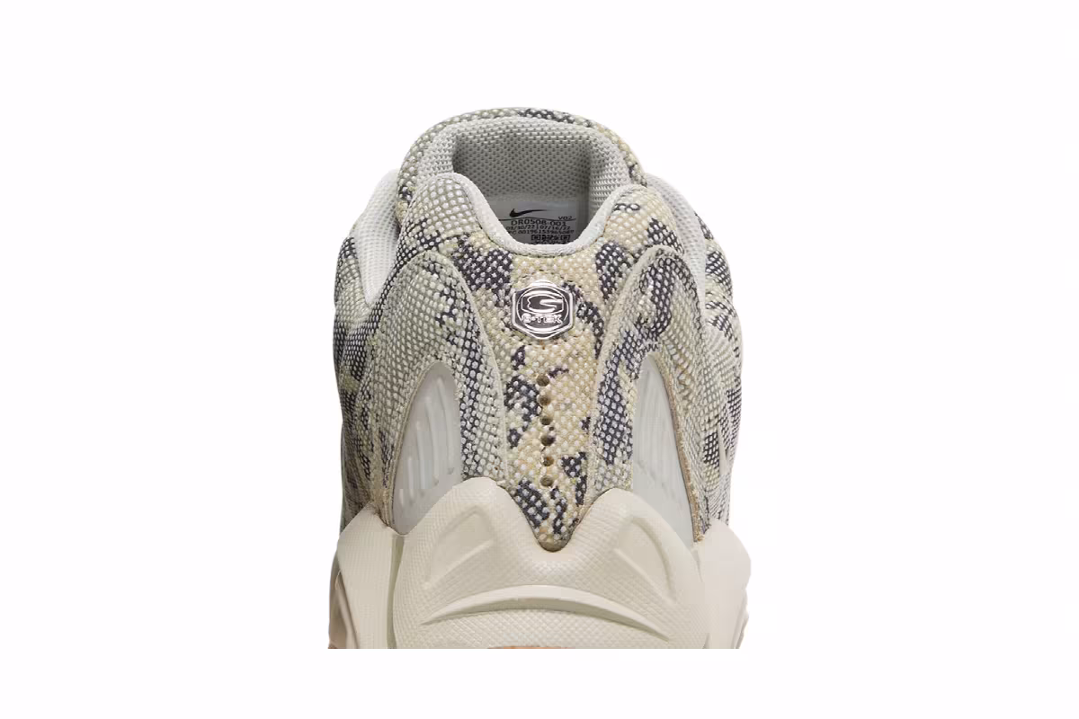 NOCTA x Nike Hot Step Air Terra Distant Regards Collection - Light Bone, view 8