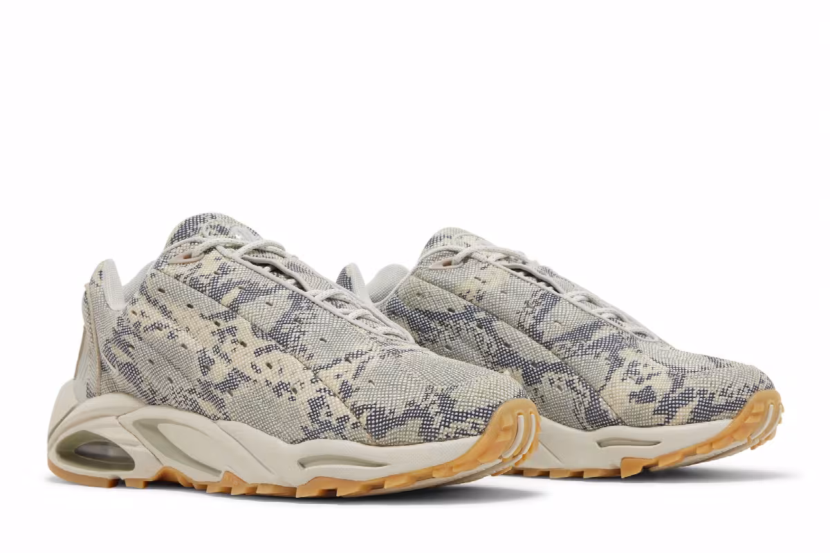 NOCTA x Nike Hot Step Air Terra Distant Regards Collection - Light Bone, view 9