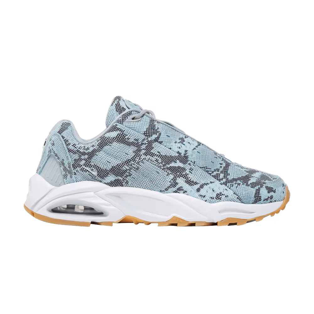 NOCTA x Nike Hot Step Air Terra Distant Regards Collection - Light Pumice