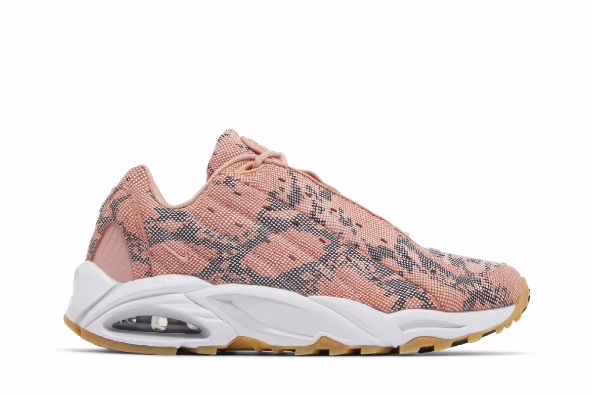 NOCTA x Nike Hot Step Air Terra Distant Regards Collection - Pink Quartz, view 2