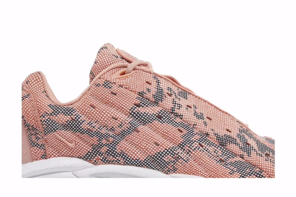 NOCTA x Nike Hot Step Air Terra Distant Regards Collection - Pink Quartz, view 3