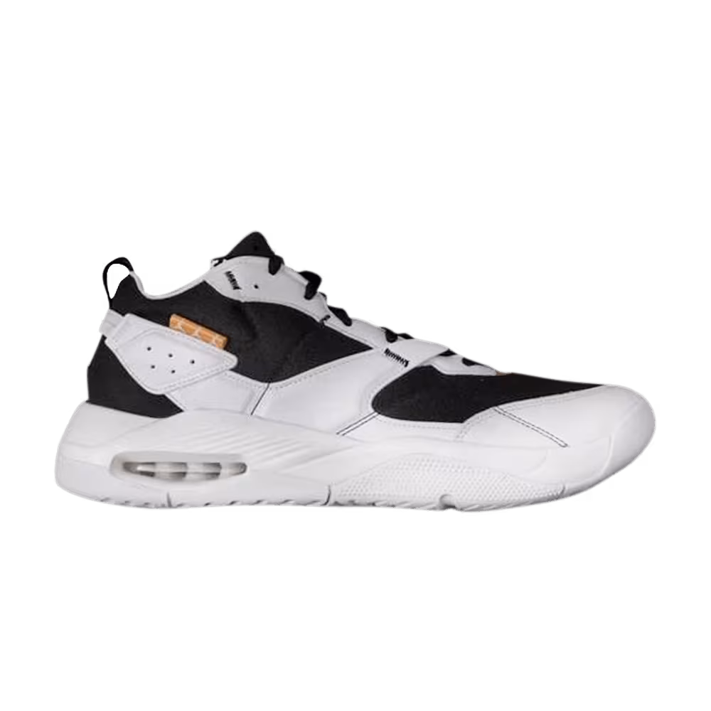 Air Jordan Air NFH White Black
