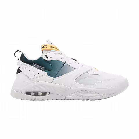 Air Jordan Air NFH 'Teal Gradient'