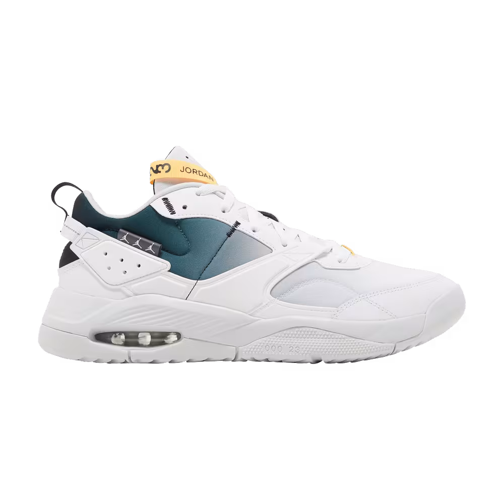 Air Jordan Air NFH Teal Gradient