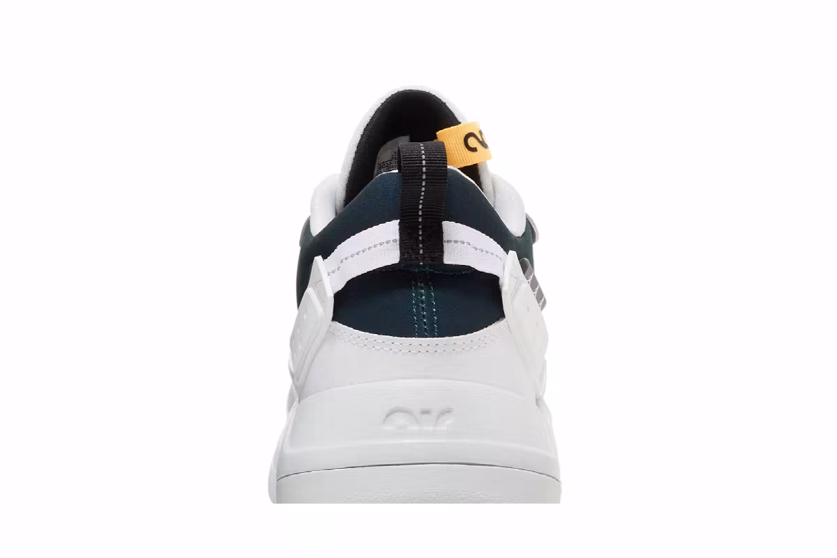 Air Jordan Air NFH Teal Gradient, view 8