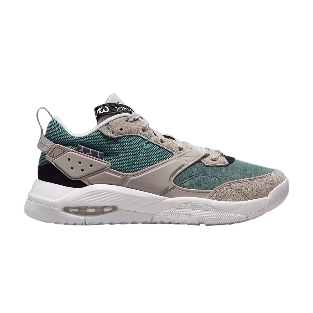 Air Jordan Air NFH Hasta College Grey