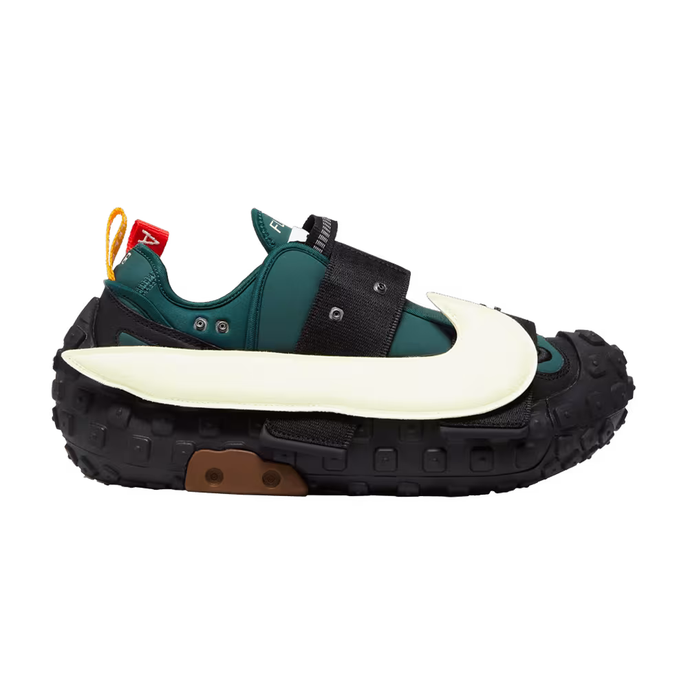 Cactus Plant Flea Market x Nike Air Flea 2 Faded Spruce