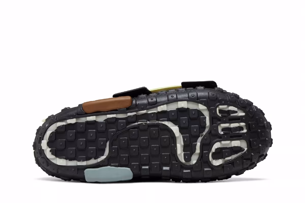 Cactus Plant Flea Market x Nike Air Flea 2 Faded Spruce, view 5