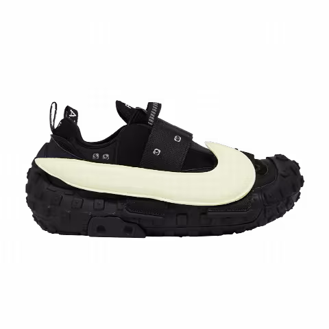 Cactus Plant Flea Market x Nike Air Flea 2 'Black Alabaster'
