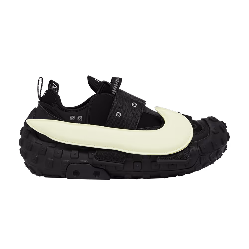 Cactus Plant Flea Market x Nike Air Flea 2 Black Alabaster