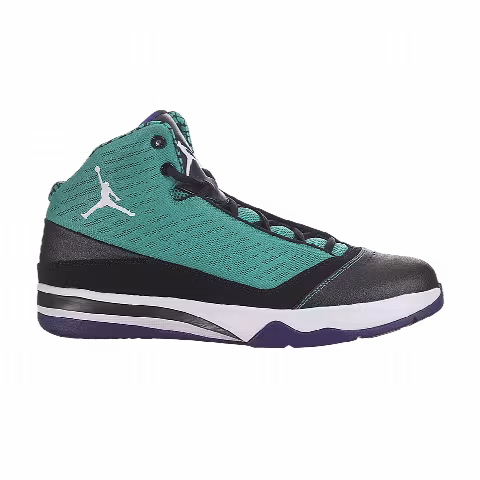 Air Jordan B'Mo 'New Emerald'