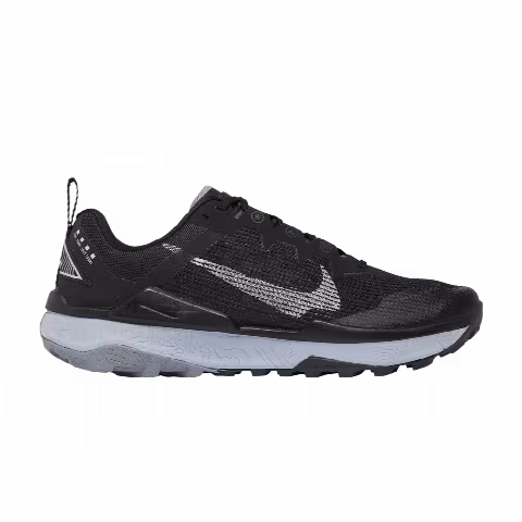 Nike Wildhorse 8 'Black Wolf Grey'