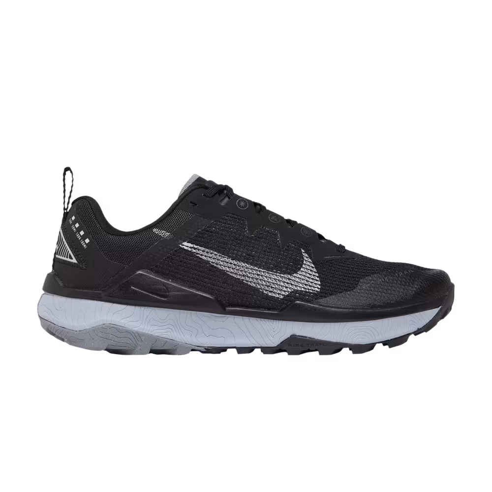 Nike Wildhorse 8 Black Wolf Grey