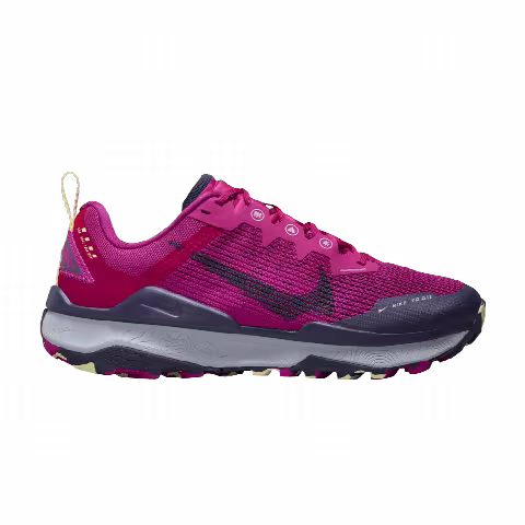 Nike Wmns Wildhorse 8 'Fireberry'