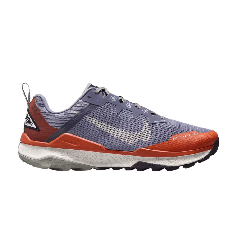 Nike Wildhorse 8 Light Carbon Cosmic Clay