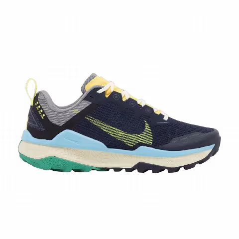 Nike Wmns Wildhorse 8 'Obsidian Volt'