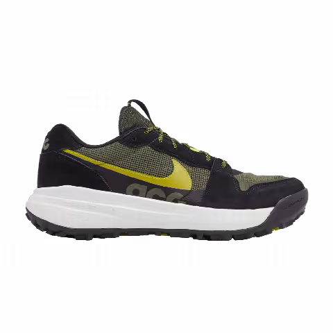 Nike ACG Lowcate 'Cargo Khaki Cactus'