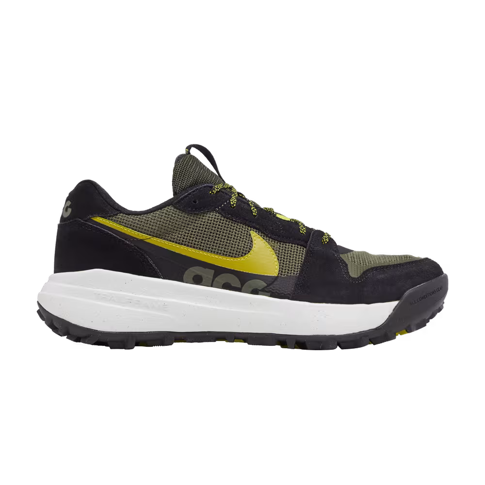 Nike ACG Lowcate Cargo Khaki Cactus