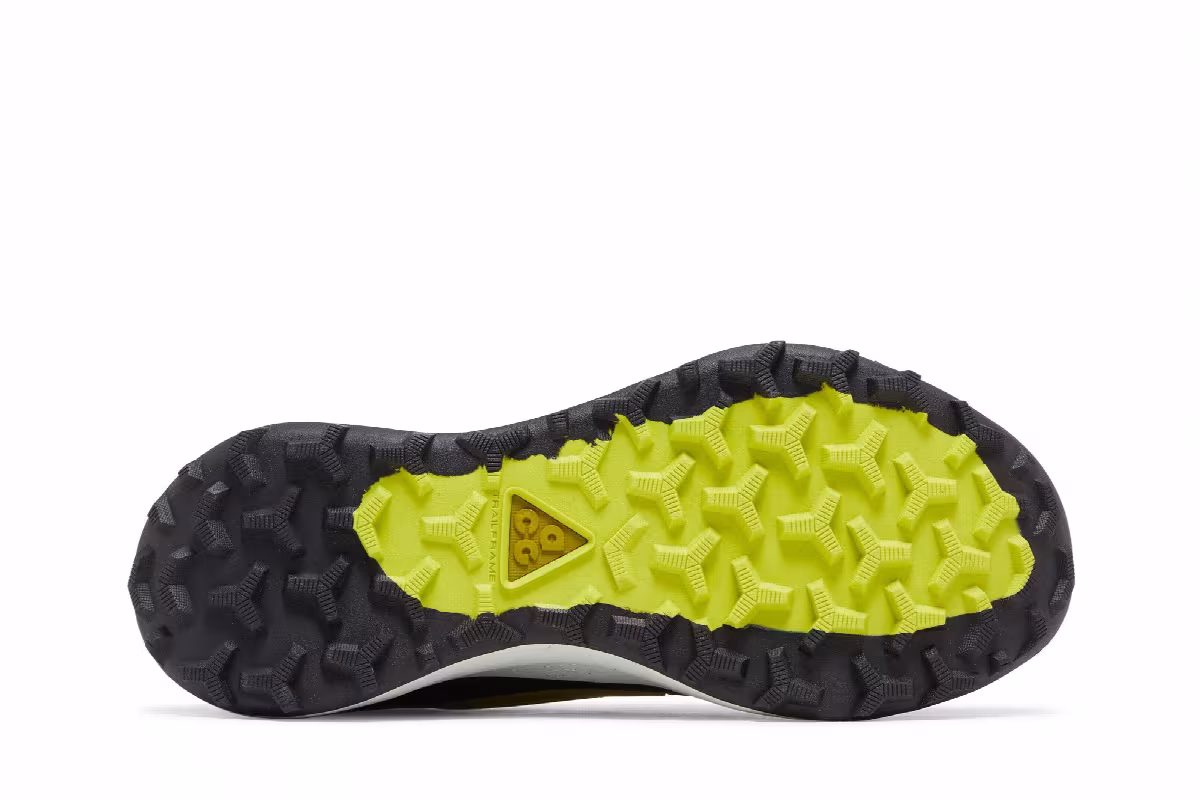 Nike ACG Lowcate Cargo Khaki Cactus, view 5