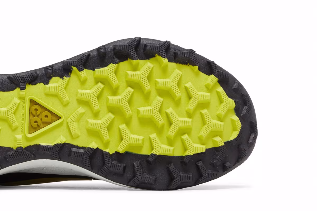 Nike ACG Lowcate Cargo Khaki Cactus, view 6