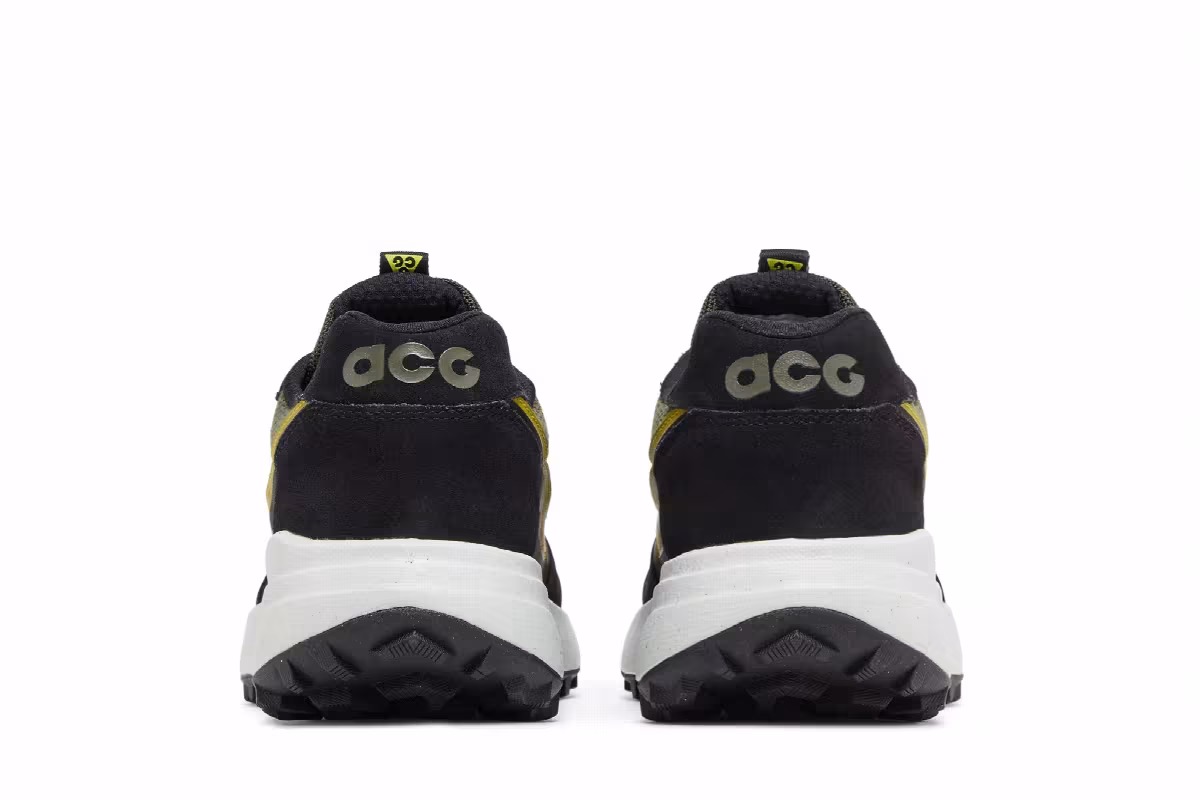 Nike ACG Lowcate Cargo Khaki Cactus, view 7
