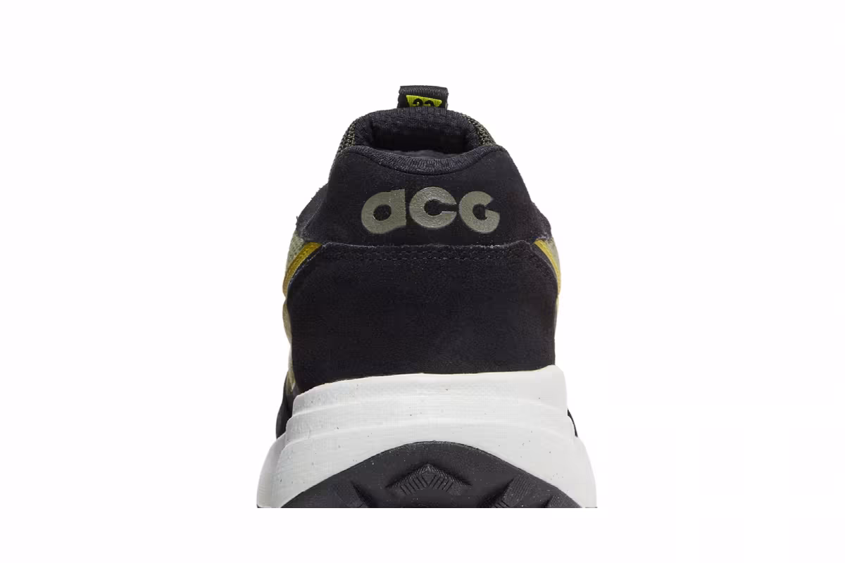 Nike ACG Lowcate Cargo Khaki Cactus, view 8