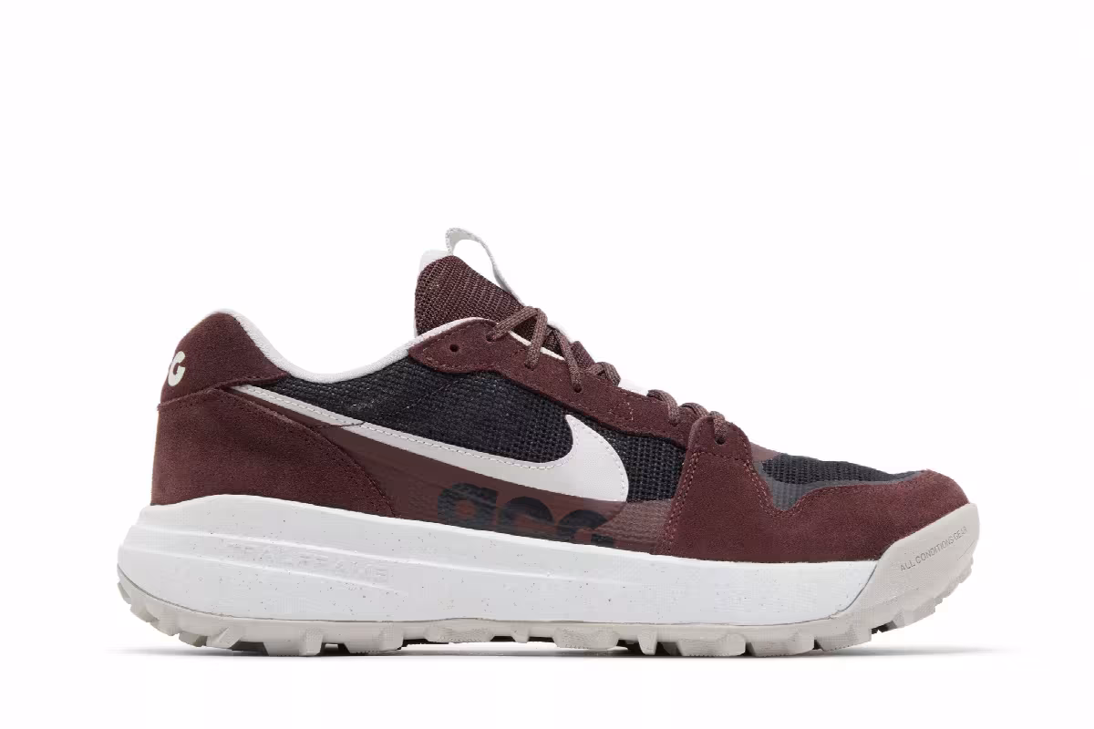 Nike ACG Lowcate Earth, view 2