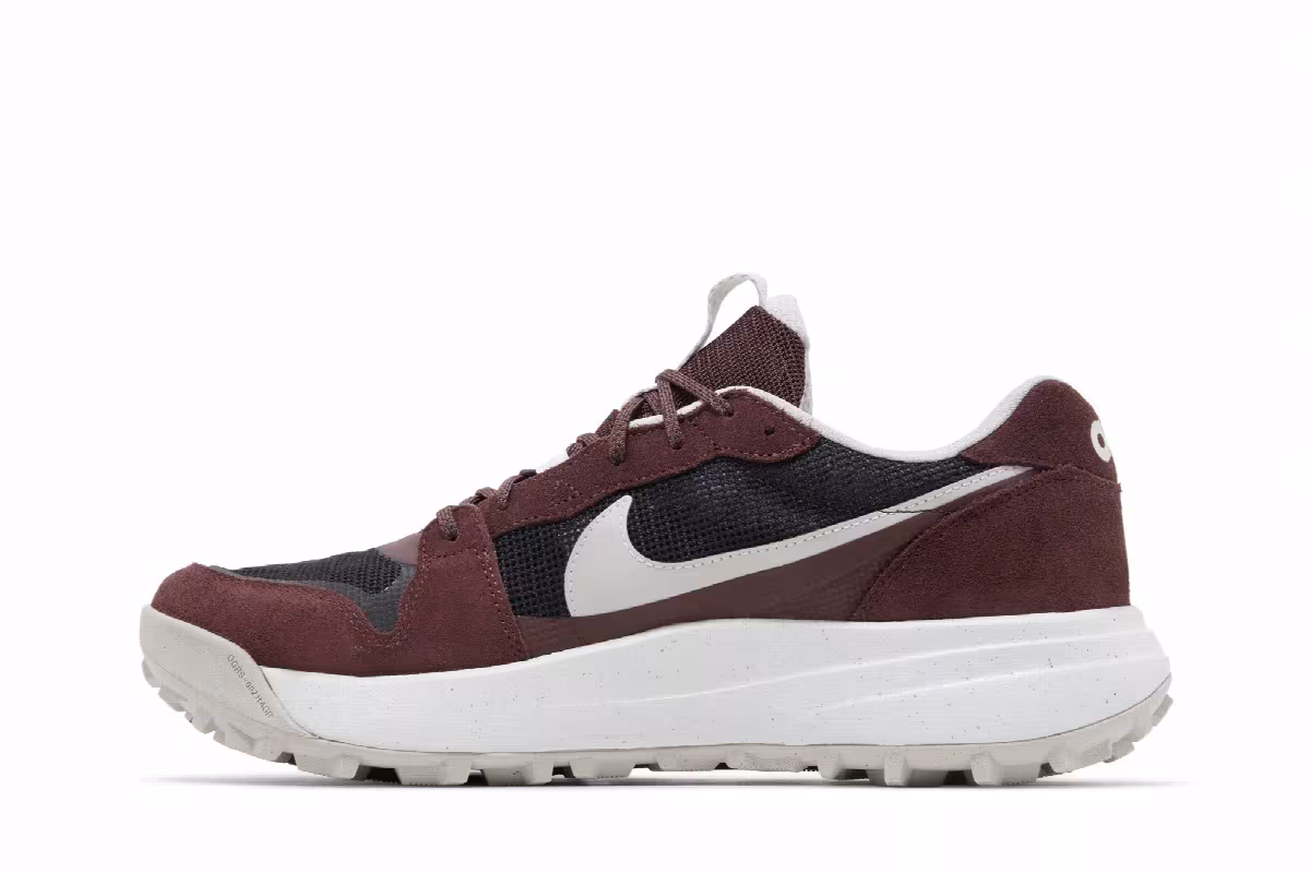 Nike ACG Lowcate Earth, view 4