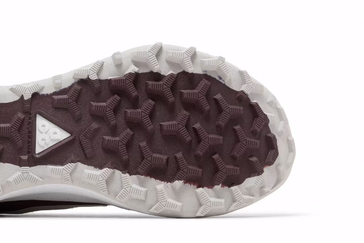 Nike ACG Lowcate Earth, view 6
