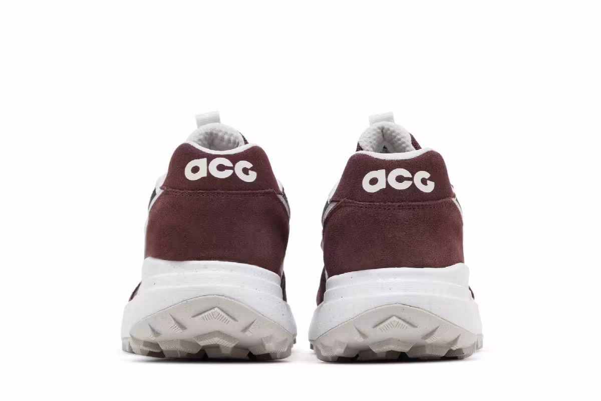 Nike ACG Lowcate Earth, view 7
