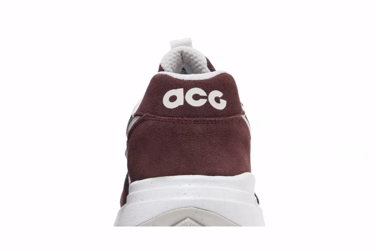 Nike ACG Lowcate Earth, view 8