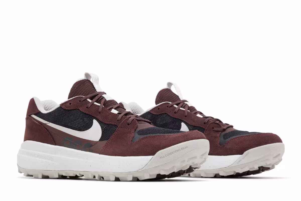 Nike ACG Lowcate Earth, view 9