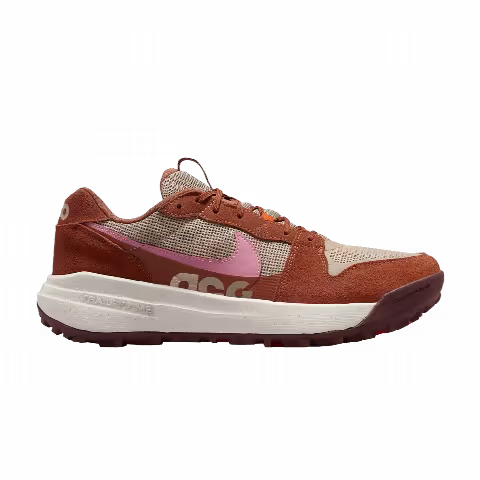 Nike ACG Lowcate 'Dark Russet Coral'