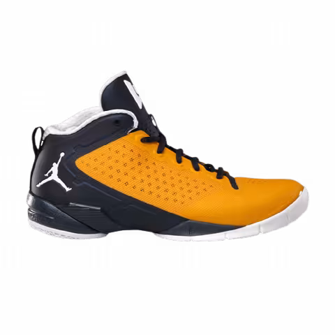 Air Jordan Fly Wade 2 'Marquette'