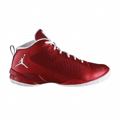 Air Jordan Fly Wade 2 'Christmas'