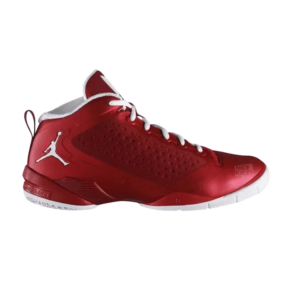 Air Jordan Fly Wade 2 Christmas