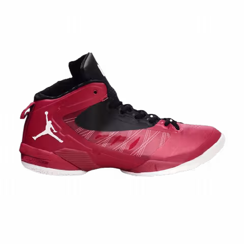 Air Jordan Fly Wade 2 'Gym Red'