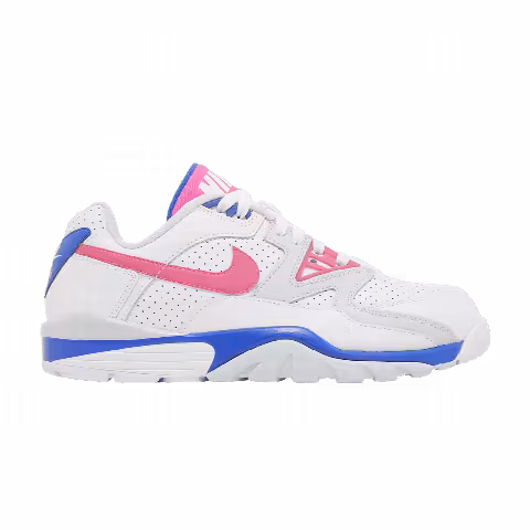 Nike Air Cross Trainer 3 Low 'Hyper Pink Racer Blue'