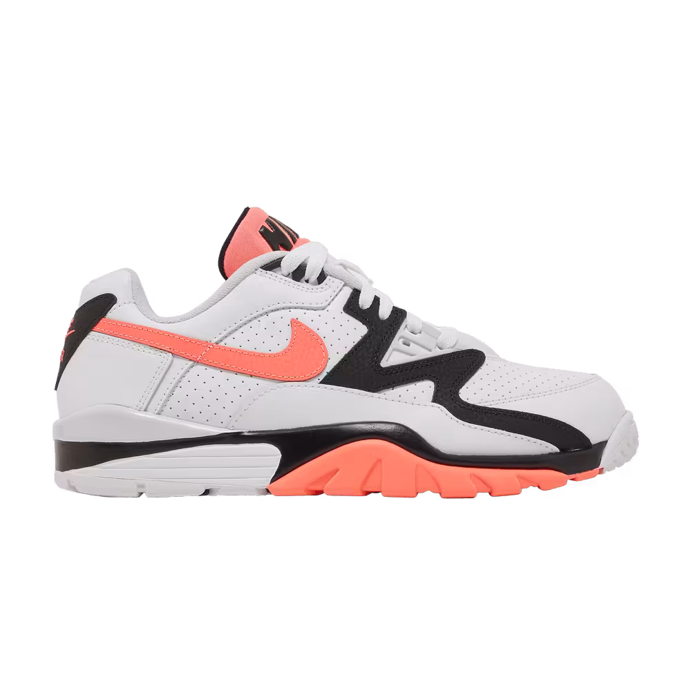 Nike Air Cross Trainer 3 Low Hot Lava
