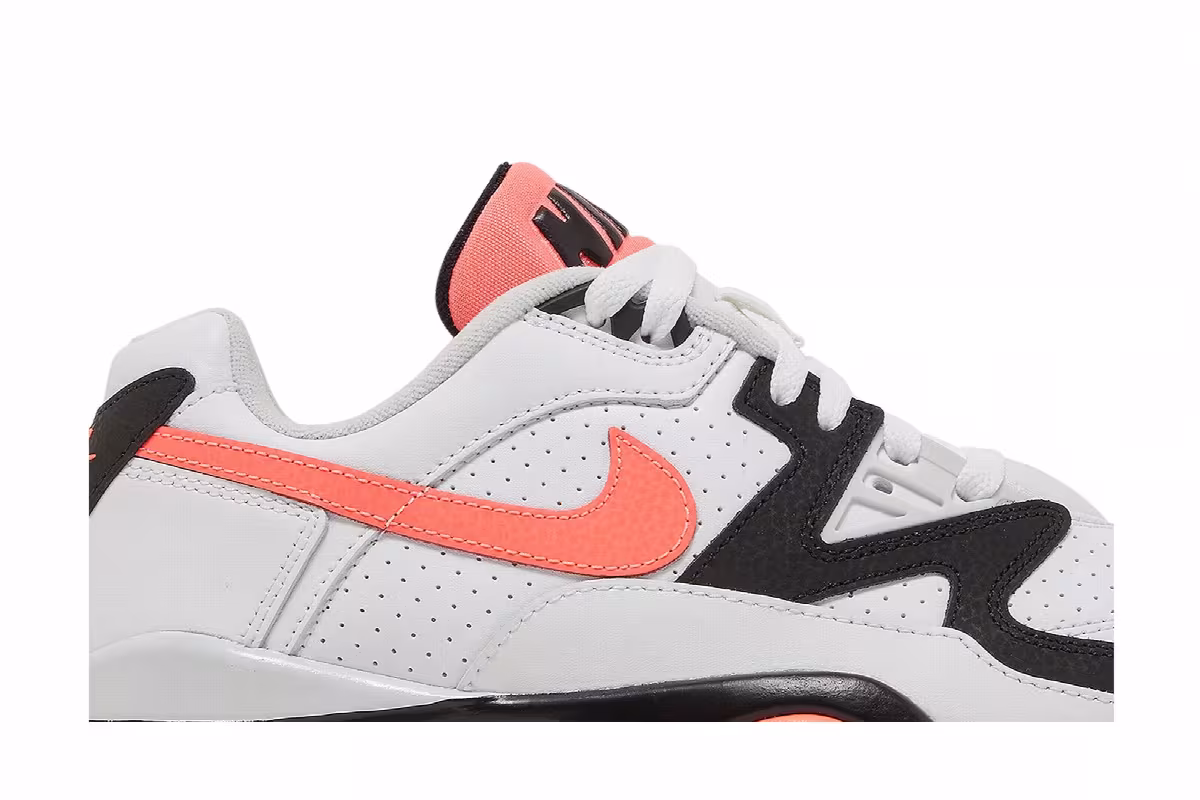 Nike Air Cross Trainer 3 Low Hot Lava, view 3