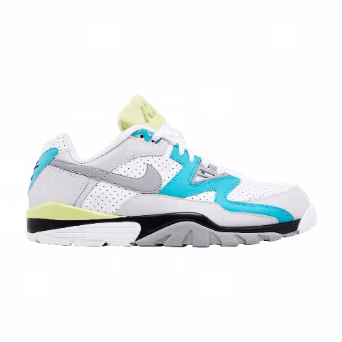Nike Air Cross Trainer 3 Low 'Citron'
