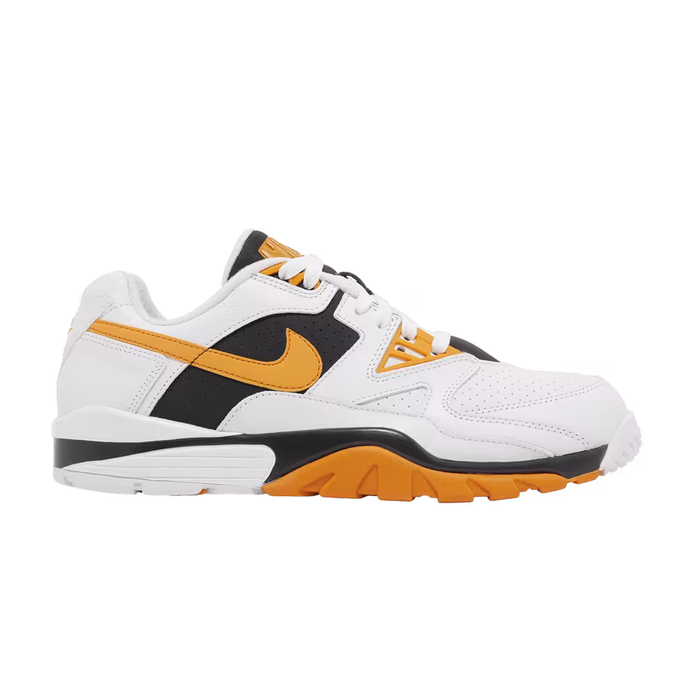 Nike Air Cross Trainer 3 Low Steelers
