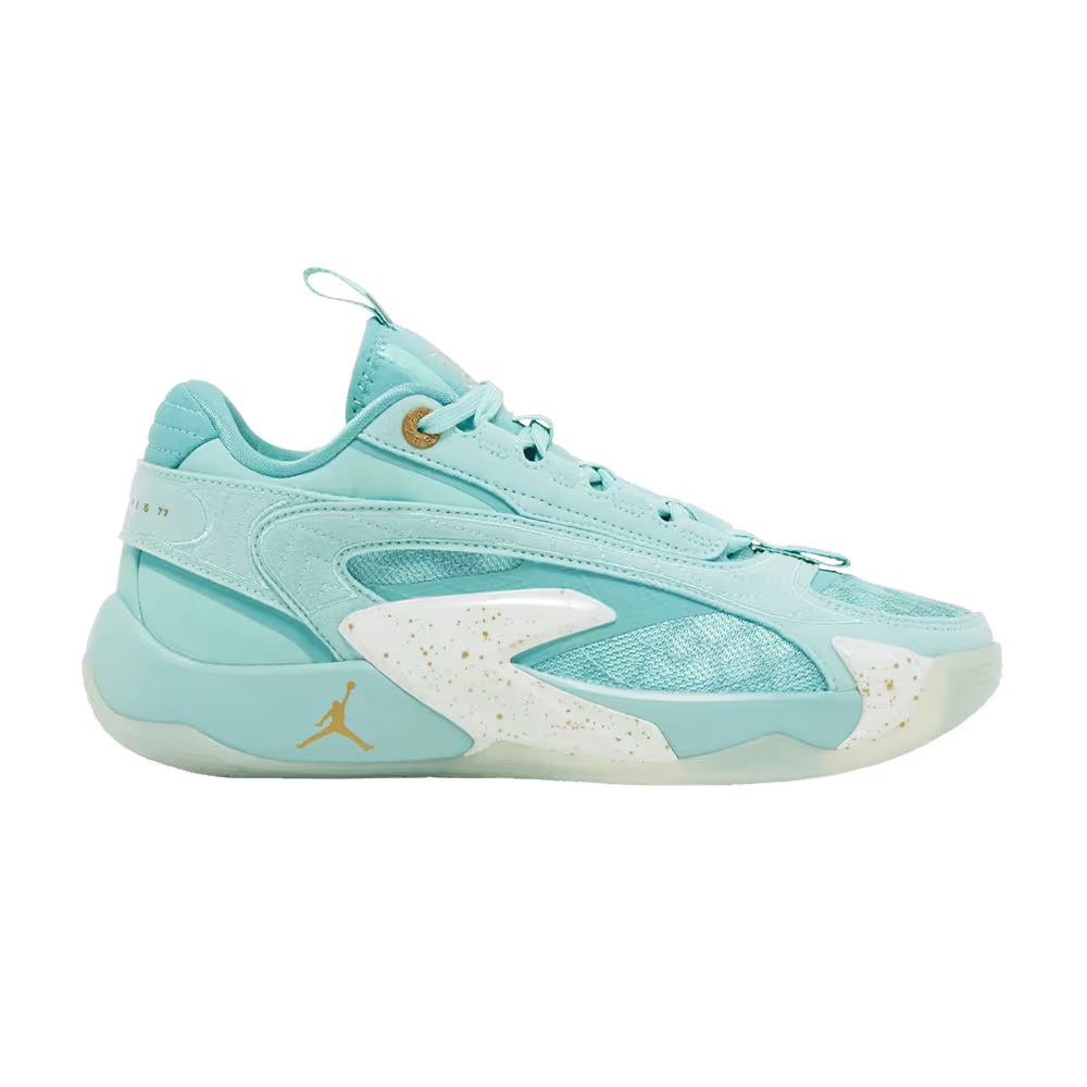 Air Jordan Luka 2 GS Matador
