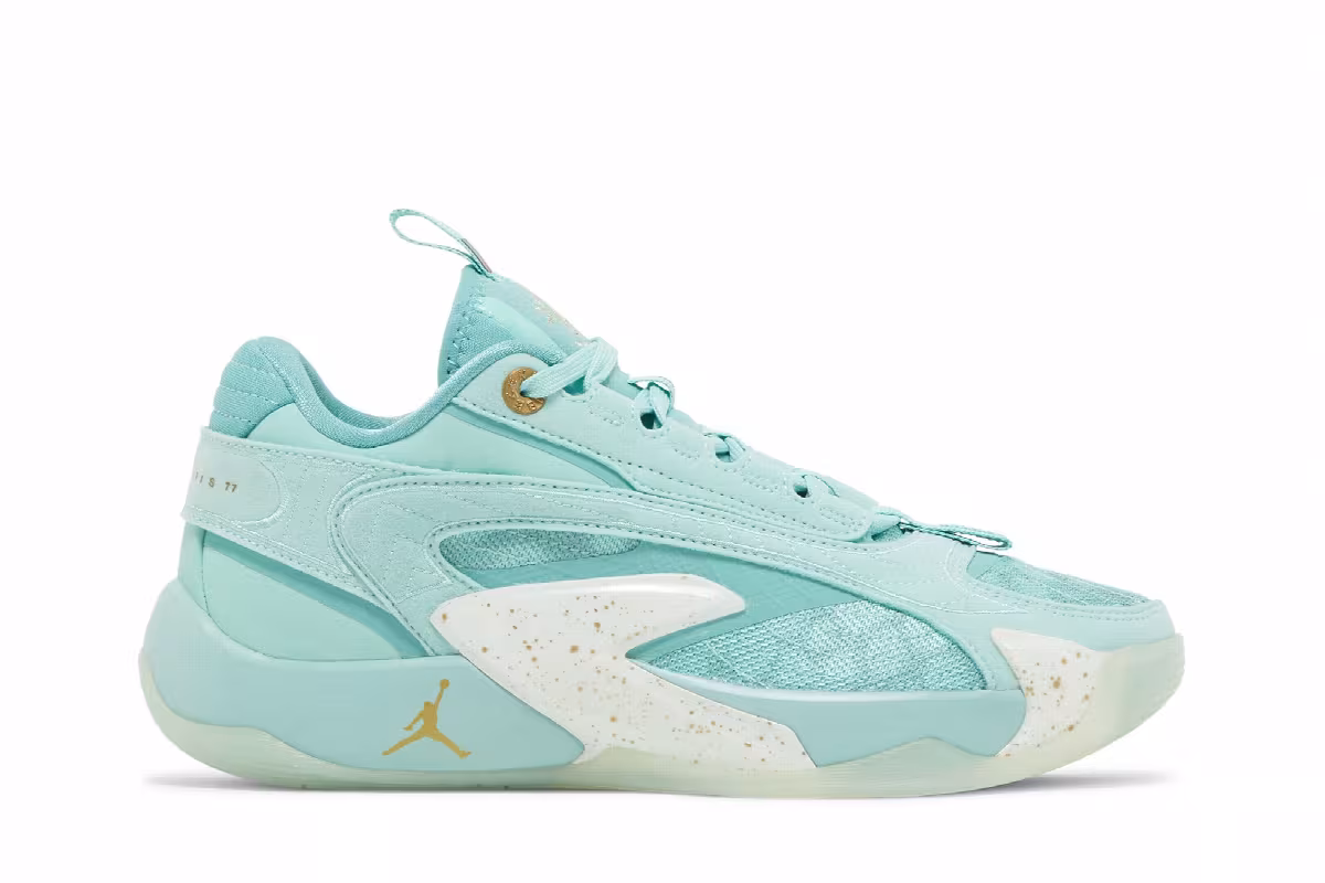 Air Jordan Luka 2 GS Matador, view 2