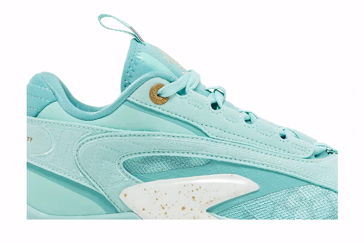 Air Jordan Luka 2 GS Matador, view 3